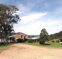 Valley View Homestead B And B - Tweed Heads Accommodation