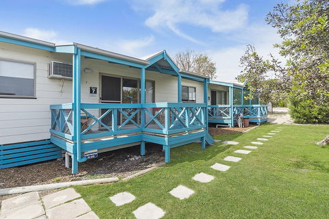 Marion Bay Holiday Villas - Tweed Heads Accommodation 1
