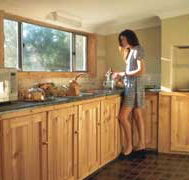 Saunders Gorge Sanctuary - Boundary Cottage - Tweed Heads Accommodation