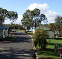 Mannum Caravan Park Cabins - Tweed Heads Accommodation
