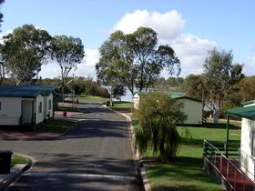 Mannum Caravan Park Cabins - Tweed Heads Accommodation 0