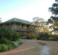 Lindsay House - Tweed Heads Accommodation