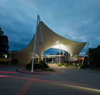 Wirrina Cove Resort - Tweed Heads Accommodation