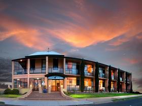 Kangaroo Island Seafront Resort - Tweed Heads Accommodation 0