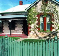 Naracoorte Cottages - Smith Street Villa - Tweed Heads Accommodation