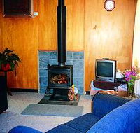 Black Jack Get-a-way - Magpies Nest - Tweed Heads Accommodation