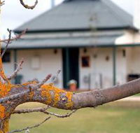 Dunalan Cottage - Tweed Heads Accommodation