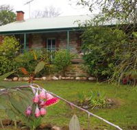 Naimanya Cottage - Tweed Heads Accommodation