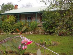 Naimanya Cottage - Tweed Heads Accommodation 0