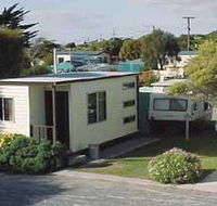 Discovery Holiday Park - Robe - Tweed Heads Accommodation