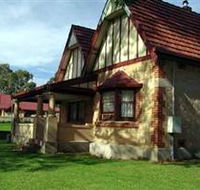 Rivergum Retreat - Tweed Heads Accommodation