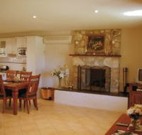Sherwood Cottages Country Retreat - Tweed Heads Accommodation