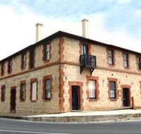 The Australasian Circa 1858 - Tweed Heads Accommodation