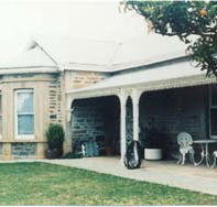 Wroxton Grange - Tweed Heads Accommodation