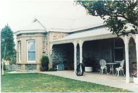 Wroxton Grange - Tweed Heads Accommodation 0