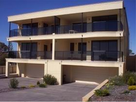 The Lighthouse Accommodation - Tweed Heads Accommodation 0