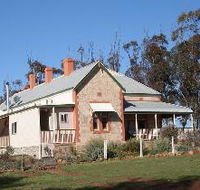 Peggy's Retreat - Tweed Heads Accommodation