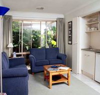 Bellevue Bed  Breakfast - Tweed Heads Accommodation