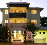  Verandahs Boutique Apartments - Tweed Heads Accommodation