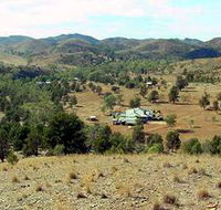 Willow Springs The Homestead - Tweed Heads Accommodation