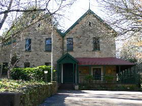 Piccadilly SA Tweed Heads Accommodation