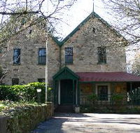 Woodhouse Activity Centre - Tweed Heads Accommodation