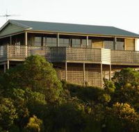 Lantauanan - The Lookout - Tweed Heads Accommodation