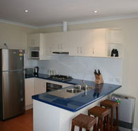 Tudaisies - Tweed Heads Accommodation