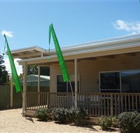 Santai Villas 2 - Tweed Heads Accommodation
