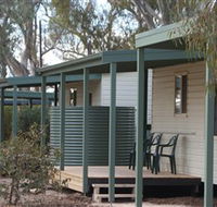 Quorn Caravan Park - Tweed Heads Accommodation