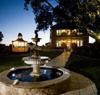 Rose-Eden House - Tweed Heads Accommodation