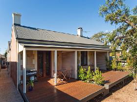 Strathalbyn Villas - Tweed Heads Accommodation 0