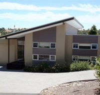 Sully's Retreat - Tweed Heads Accommodation