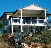 Top Deck Cliff House - Tweed Heads Accommodation