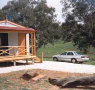 Saunders Gorge Sanctuary - Hideaway Cottage - Tweed Heads Accommodation