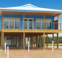 Lincoln View Holiday Home - Tweed Heads Accommodation
