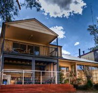 River Shack Rentals - The Manor - Tweed Heads Accommodation