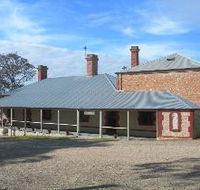 Wellington Courthouse - Tweed Heads Accommodation