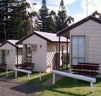 Victor Harbor Beachfront Holiday Park - Tweed Heads Accommodation