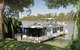 Moving Waters Self Contained Moored Houseboat - thumb 0