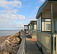 Stansbury Foreshore Caravan Park - Tweed Heads Accommodation