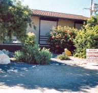 Vincent Cottage - Tweed Heads Accommodation