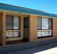 Stansbury Villas - Tweed Heads Accommodation