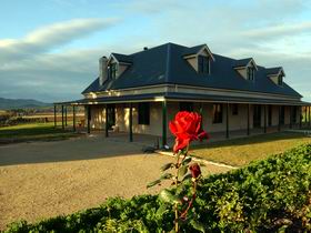Abbotsford Country House - Tweed Heads Accommodation 0