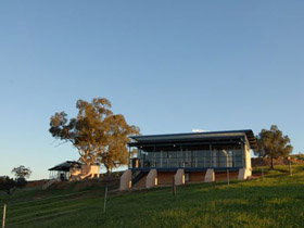 Barossa Pavilions - Tweed Heads Accommodation 0