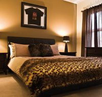 McLaren Vale Studio Apartments - Tweed Heads Accommodation