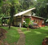 Stonewood Retreat - Tweed Heads Accommodation