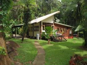 Stonewood Retreat - Tweed Heads Accommodation 0