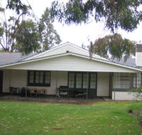 Naracoorte Cottages - Pinkerton Hill - Tweed Heads Accommodation