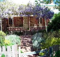 Sea  Vines Cottage - Tweed Heads Accommodation